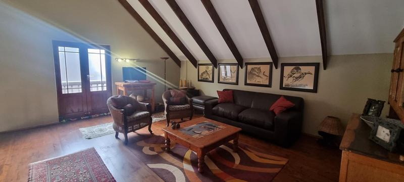 5 Bedroom Property for Sale in Tergniet Western Cape